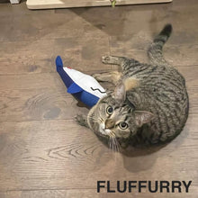 Load image into Gallery viewer, PETIO Kerigurumi Easy Dental Toy