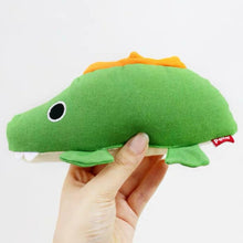 Load image into Gallery viewer, PETIO Small Kerigurumi Cat Toys