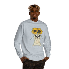 Load image into Gallery viewer, Sunflower Lovers Sweatshirt