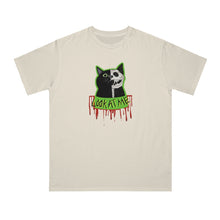 Load image into Gallery viewer, Look At Me Organic T-Shirt