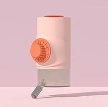 Load image into Gallery viewer, PETSHY Hanging Cage Pet Water Bottle