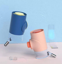 Load image into Gallery viewer, PETSHY Hanging Cage Pet Water Bottle