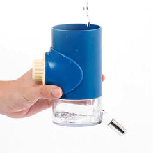 Load image into Gallery viewer, PETSHY Hanging Cage Pet Water Bottle