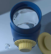 Load image into Gallery viewer, PETSHY Hanging Cage Pet Water Bottle