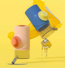 Load image into Gallery viewer, PETSHY Hanging Cage Pet Water Bottle