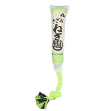 將圖片載入圖庫檢視器 KASHIMA Japanese Sauces Dental Chew Pet Toy