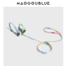 Load image into Gallery viewer, MAOGOUBLUE Stylish Cat traction rope Pet Cat Harness and Leash