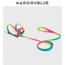 Load image into Gallery viewer, MAOGOUBLUE Stylish Cat traction rope Pet Cat Harness and Leash