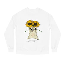 Load image into Gallery viewer, Sunflower Lovers Sweatshirt