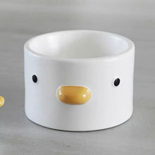 Load image into Gallery viewer, PURROOM Chick Bowl