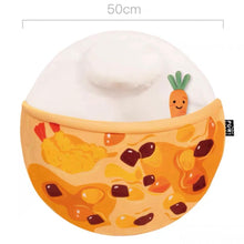 將圖片載入圖庫檢視器 PURLAB Curry Rice Pet Bed