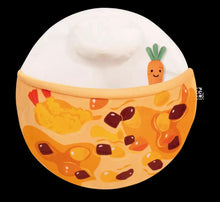 將圖片載入圖庫檢視器 PURLAB Curry Rice Pet Bed