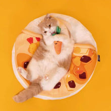 將圖片載入圖庫檢視器 PURLAB Curry Rice Pet Bed