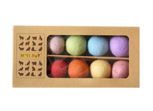 將圖片載入圖庫檢視器 MISSPET Natural Wool Balls