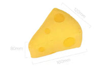 將圖片載入圖庫檢視器 PURLAB Cheese Dog Toy