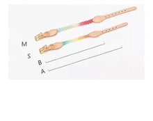 Load image into Gallery viewer, MAOGOUBLUE Stylish Dog Traction Rope Dog Collar and Leash