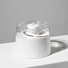 Load image into Gallery viewer, MICHU Mayitwill Castle Cat Water Fountain