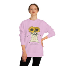 Load image into Gallery viewer, Sunflower Lovers Sweatshirt