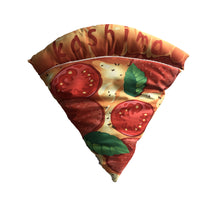 將圖片載入圖庫檢視器 KASHIMA Pizza Cooling Pet Bed
