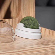 Load image into Gallery viewer, POPOCOLA Wooden Gaming Pet Scratcher With Catnip Ball