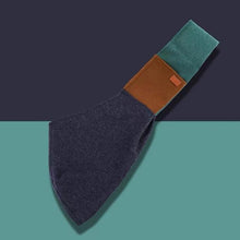 Load image into Gallery viewer, FLUFFURRY Wool Pet Sling Carrier