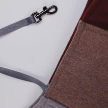 Load image into Gallery viewer, FLUFFURRY Wool Pet Sling Carrier