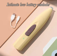 Load image into Gallery viewer, PETSHY Cordless Pet Trimmer