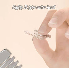 Load image into Gallery viewer, PETSHY Cordless Pet Trimmer