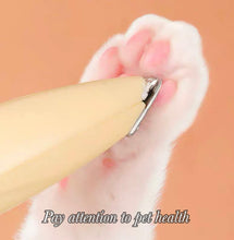 Load image into Gallery viewer, PETSHY Cordless Pet Trimmer