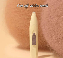 Load image into Gallery viewer, PETSHY Cordless Pet Trimmer