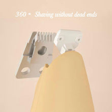 Load image into Gallery viewer, PETSHY Cordless Pet Trimmer