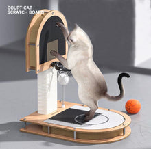 Load image into Gallery viewer, POPOCOLA Basketball Court Scratcher