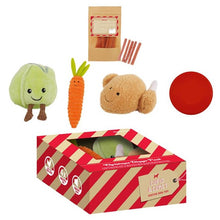 Load image into Gallery viewer, ROSEWOOD Christmas Dinner Pack For Dogs