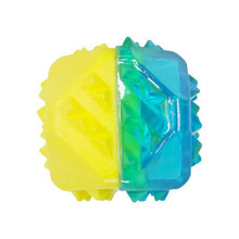 將圖片載入圖庫檢視器 ROSEWOOD Chillax Cool Soak Ball Dog Toy