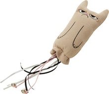 Load image into Gallery viewer, GRUMPY CAT Catnip Sock