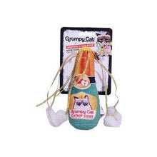 將圖片載入圖庫檢視器 GRUMPY CAT Catnip Cider