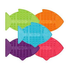 將圖片載入圖庫檢視器 LICKIMAT Casper Feeding Mat For Cats And Dogs