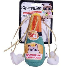 將圖片載入圖庫檢視器 GRUMPY CAT Catnip Cider