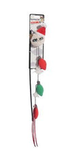Load image into Gallery viewer, GRUMPY CAT Christmas LED Lights Wand