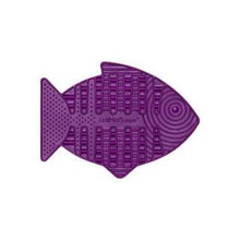 將圖片載入圖庫檢視器 LICKIMAT Casper Feeding Mat For Cats And Dogs