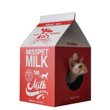 Load image into Gallery viewer, MISSPET Cat Milk Box Scratcher