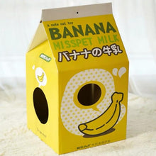 Load image into Gallery viewer, MISSPET Cat Milk Box Scratcher