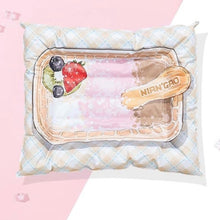 Load image into Gallery viewer, NIAN'GAO Pet Cooling Mat