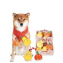 Load image into Gallery viewer, PURLAB Lucky Dog Toy