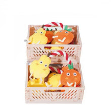 Load image into Gallery viewer, PURLAB Lucky Dog Toy