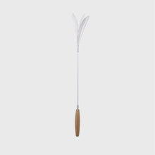 將圖片載入圖庫檢視器 PIDAN Teaser Wand With Wooden Handle