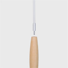將圖片載入圖庫檢視器 PIDAN Teaser Wand With Wooden Handle