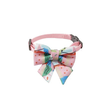 Load image into Gallery viewer, PETKIT Pet Bow Tie Collar
