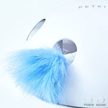 Load image into Gallery viewer, PETKIT Magic Hemisphere Cat Toy