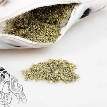 Load image into Gallery viewer, WOHOO MARKET Fish Cat Toy With Catnips